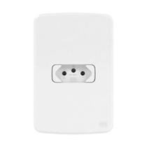 Conjunto Tomada 10A - Weg Compose Conjunto Tomada 10A - Weg Compose