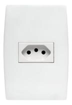 Conjunto Tomada 20A Soprano Siemens Ilus Conjunto Tomada 20A Soprano Siemens Ilus