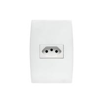 Conjunto Tomada 20A Soprano Siemens Ilus Conjunto Tomada 20A Soprano Siemens Ilus