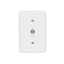 Conjunto Tomada Coaxial TV/Video Stylus Ilumi - Linha Stylus Conjunto Tomada Coaxial TV/Video Stylus Ilumi - Linha Stylus