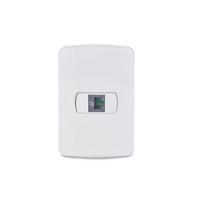 Conjunto Tomada rj45 8 Fios Utp Car5E Pl Schneider S3B64100