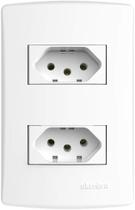 Conjunto tomadas Conjunto tomadas