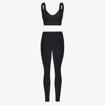 Conjunto Top e Calça Lupo Básico 71843-71774 Conjunto Top e Calça Lupo Básico 71843-71774