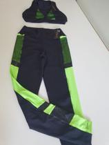 Conjunto top e leg tamanho M Conjunto top e leg tamanho M