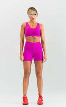 Conjunto top e short malha go on labellamafia 28769 Conjunto top e short malha go on labellamafia 28769