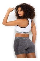 Conjunto Top e Short Mormaii (C01410) (C05022)