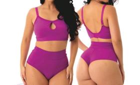 Conjunto Top Gota Conjunto Top Gota
