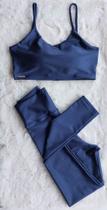 Conjunto Top+Legging Jens Trilobal TAM G Not-C