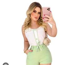 Conjunto top