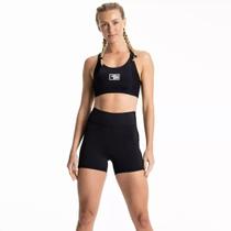 Conjunto Top + Short Dopamina Labellamafia Conjunto Top + Short Dopamina Labellamafia