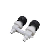 Conjunto Torneira Purificador EVEREST STAR/PLUS/FIT Agua Fria e Normal Completa 41848 Conjunto Torneira Purificador EVEREST STAR/PLUS/FIT Agua Fria e Normal Completa 41848