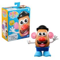Conjunto Toy Mr. Potato Head com 13 peças para crianças de 2 anos ou mais