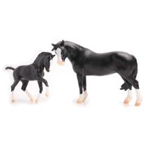 Conjunto tradicional Nistar Kansas da Horse Toy Model Breyer Horses Conjunto tradicional Nistar Kansas da Horse Toy Model Breyer Horses