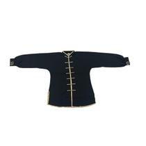 Conjunto Tradicional Uniforme Kung Fu Manga Longa Tam S