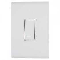 Conjunto Tramontina Com Placa Liz 1 Simples - 57170/001