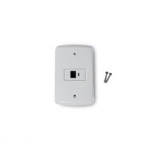 Conjunto Tramontina Liz 4X2 Branco Com Placa (1 Tomada Rj45) Conjunto Tramontina Liz 4X2 Branco Com Placa (1 Tomada Rj45)
