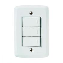 Conjunto Tramontina Lux 3 Simp.57145/070 Conjunto Tramontina Lux 3 Simp.57145/070