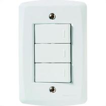 Conjunto Tramontina Lux 3 Simp.57145/070 Conjunto Tramontina Lux 3 Simp.57145/070