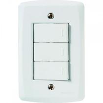 Conjunto Tramontina Lux 3 Simp.57145/070 Conjunto Tramontina Lux 3 Simp.57145/070
