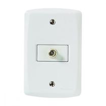 Conjunto Tramontina Lux Conector P/Ant.Tv 145/17 Conjunto Tramontina Lux Conector P/Ant.Tv 145/17
