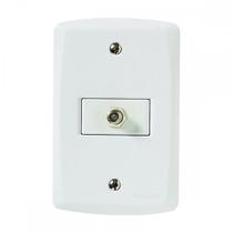 Conjunto Tramontina Lux Conector P/Ant.Tv 145/17 Conjunto Tramontina Lux Conector P/Ant.Tv 145/17
