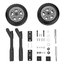 Conjunto Transporte Rodas Alças para Gerador PS Denzel Conjunto Transporte Rodas Alças para Gerador PS Denzel