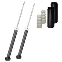Conjunto Traseiro Nakata HG31107 + NK0423 Para Fox Polo E Spacefox Volkswagen Conjunto Traseiro Nakata HG31107 + NK0423 Para Fox Polo E Spacefox Volkswagen
