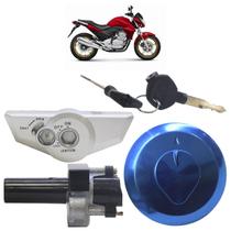 Conjunto Trava CB 300R 2009 2010 2011 2012 2013 2014 A 2015