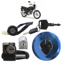 Conjunto Trava CG 125 Titan KS 2002 2003 A 2004 Conjunto Trava CG 125 Titan KS 2002 2003 A 2004