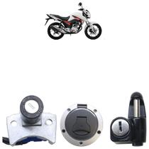 Conjunto Trava CG 160 Titan EX Flex 2019 2020 2021 Conjunto Trava CG 160 Titan EX Flex 2019 2020 2021
