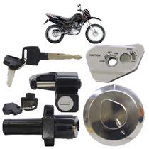 Conjunto Trava NXR 150 Bros ESD Mix 2009 A 2010