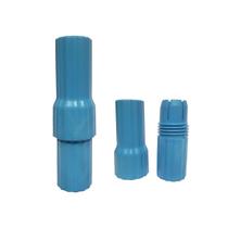 Conjunto Trava Rápida Azul Para Cabo Sodramar Conjunto Trava Rápida Azul Para Cabo Sodramar