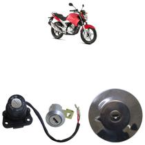 Conjunto Trava YS 250 Fazer 2006 Conjunto Trava YS 250 Fazer 2006