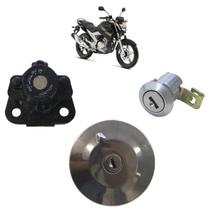Conjunto Trava YS 250 Fazer 2007 2008 2009 2010 Conjunto Trava YS 250 Fazer 2007 2008 2009 2010