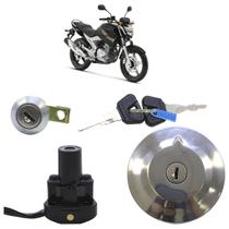 Conjunto Trava YS 250 Fazer 2011 2012 2013 2014 2015 Conjunto Trava YS 250 Fazer 2011 2012 2013 2014 2015