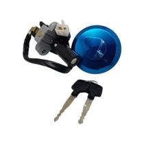 Conjunto Travas Cg 150 Fan 2011 a 2013 Conjunto Travas Cg 150 Fan 2011 a 2013