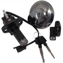 Conjunto Travas Nxr 150 Ks Es Esd Bros 2006 2007 2008 3pçs Conjunto Travas Nxr 150 Ks Es Esd Bros 2006 2007 2008 3pçs
