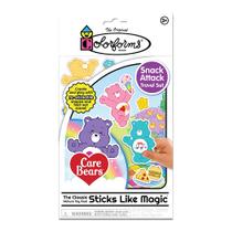 Conjunto Travel Play Colorforms Care Bears Classic com mais de 3 anos