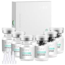 Conjunto TRESSON de Soro com Oligopeptídeos de Colágeno para Microagulhamento