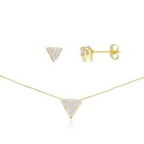 Conjunto Triangulo Conjunto Triangulo
