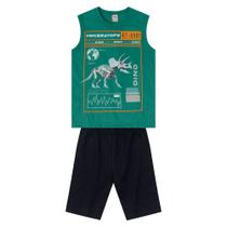 Conjunto Triceratops