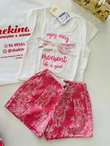 Conjunto Trick Nick