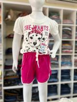 Conjunto Trick Nick
