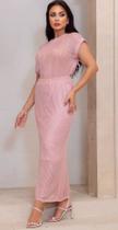 Conjunto Tricot