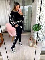 Conjunto Tricot Mood Feminino - BellaGi Chic