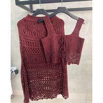 Conjunto Tricot Nayara