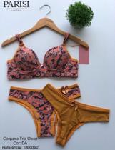 Conjunto trio clean Conjunto trio clean