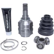 Conjunto trizeta e tulipa Dian Corolla 2008 a 2013 Axios