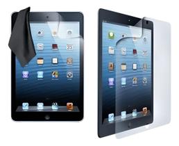 Conjunto TRUST de 2 Películas Compatível Mini IPAD - 18839