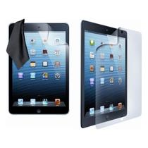 Conjunto TRUST de 2 Películas Compatível Mini IPAD - 18839